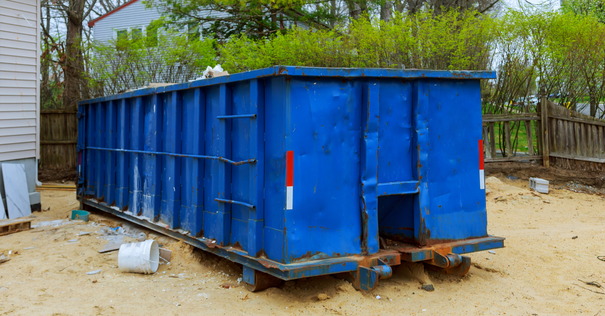 Dumpster Rental