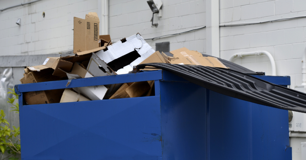 Trash Removal