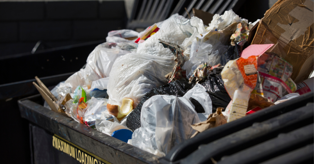 affordable dumpster rental services